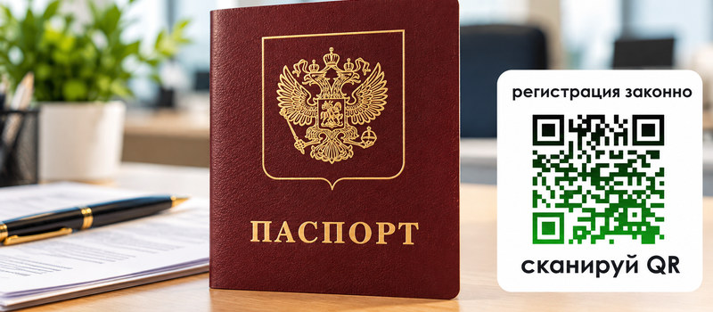 регистрация в Харовске прописка в Харовске